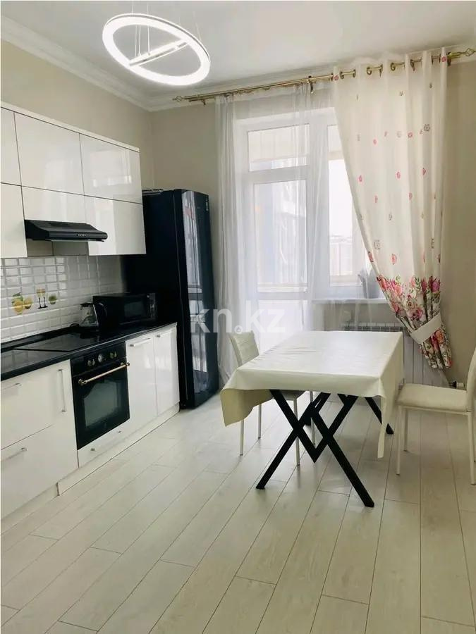 Продажа 1-комнатной квартиры, 33 м² в Астане - фото 2
