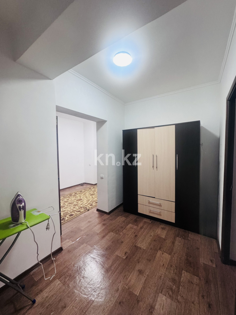 Аренда 3-комнатной квартиры, 116 м², мкр-н Думан-2, дом  18 - Ул Халиуллина в Алматы - фото 8