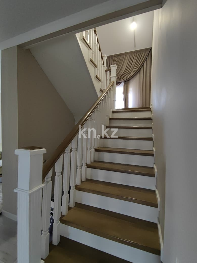 Продажа 5-комнатного дома, 232 м² в Караганде - фото 21