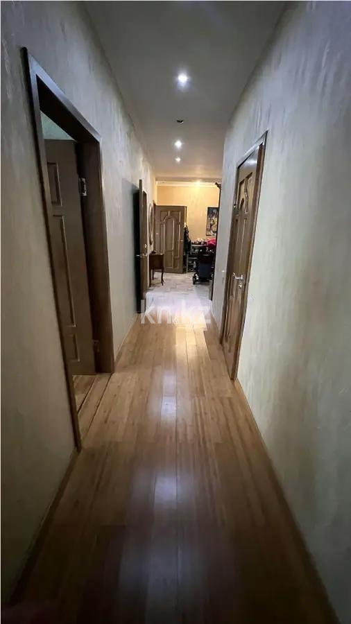 Продажа 3-комнатной квартиры, 125 м², ул. Сатпаева, дом  30а в Алматы - фото 5