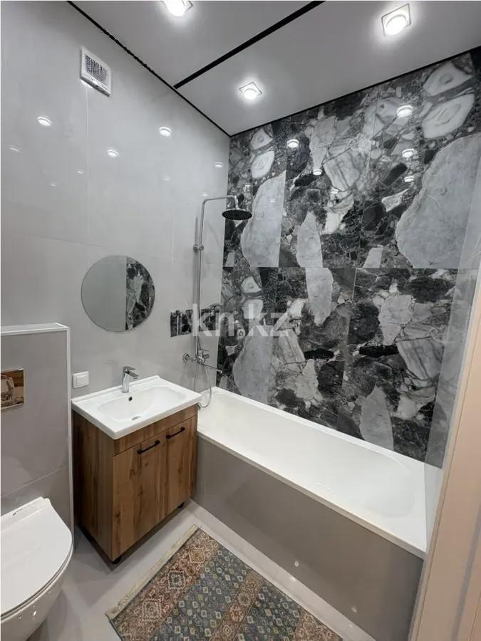 Продажа 1-комнатной квартиры, 34 м² в Астане - фото 4