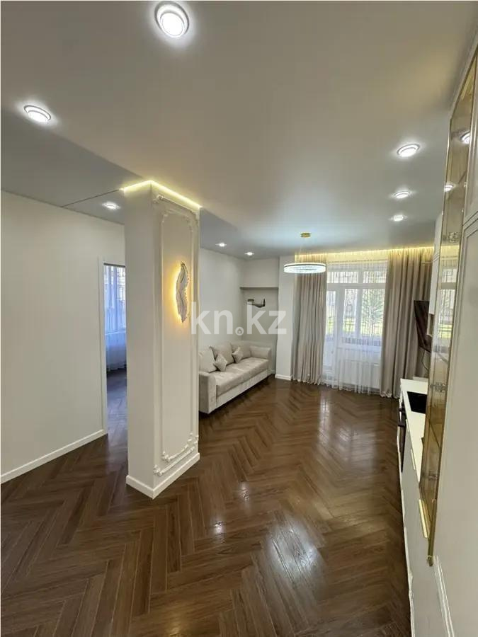 Продажа 2-комнатной квартиры, 66 м² в Астане
