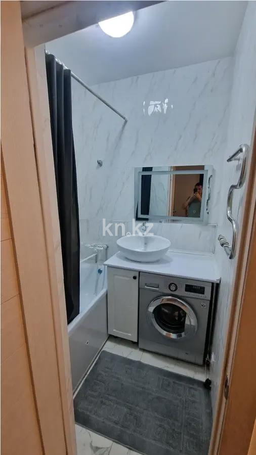 Продажа 2-комнатной квартиры, 56.1 м² в Алматы - фото 4