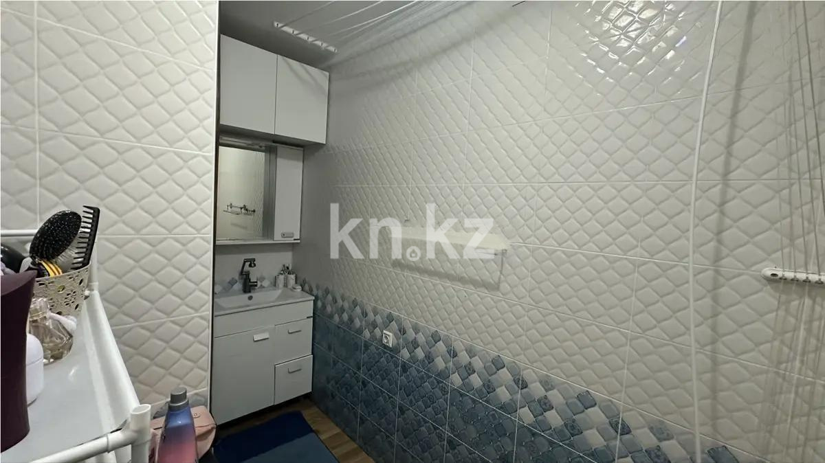 Продажа 2-комнатной квартиры, 54.4 м², пр. Абая, дом  92/2 в Астане - фото 4