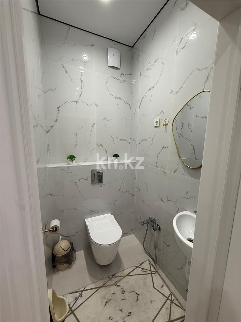 Продажа 3-комнатной квартиры, 88 м² в Караганде - фото 14