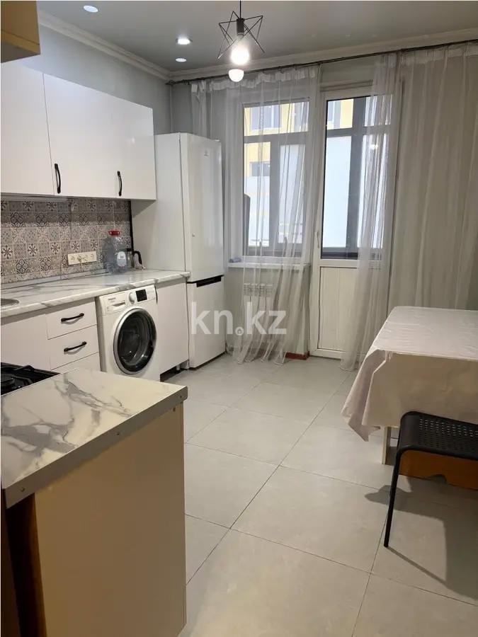 Продажа 1-комнатной квартиры, 43 м² в Алматы - фото 4