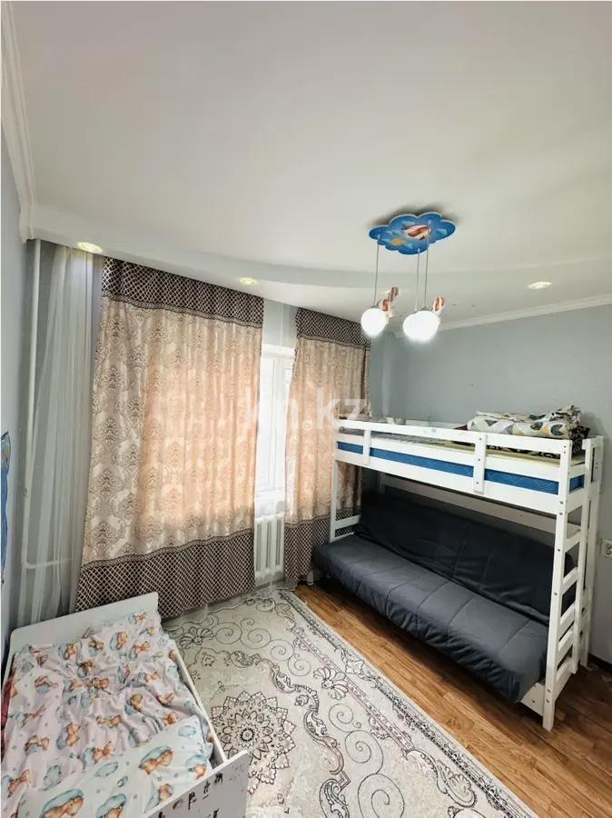 Продажа 3-комнатной квартиры, 75 м² в Алматы - фото 3
