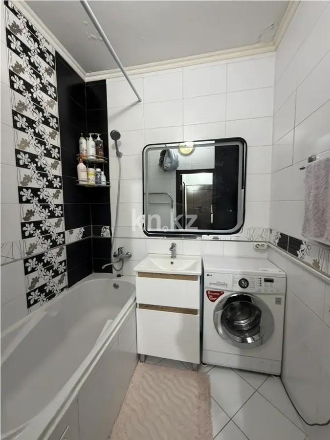 Продажа 3-комнатной квартиры, 80 м² в Алматы - фото 5