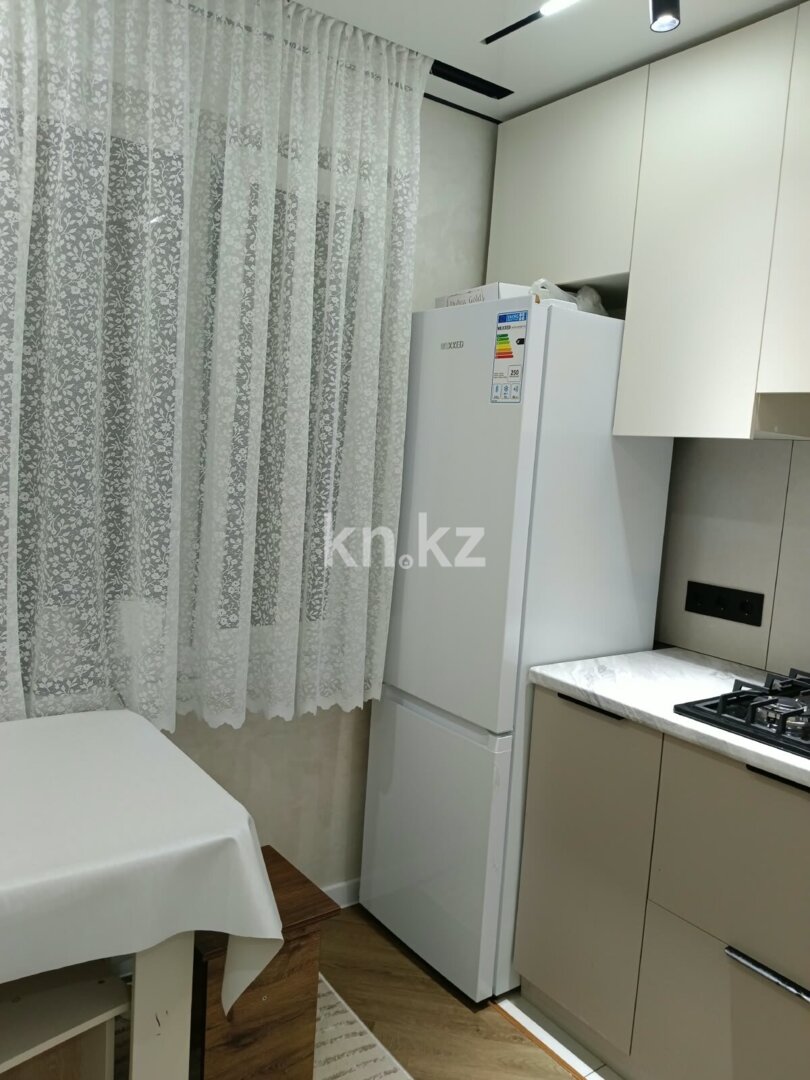 Продажа 2-комнатной квартиры, 43 м² в Алматы - фото 5