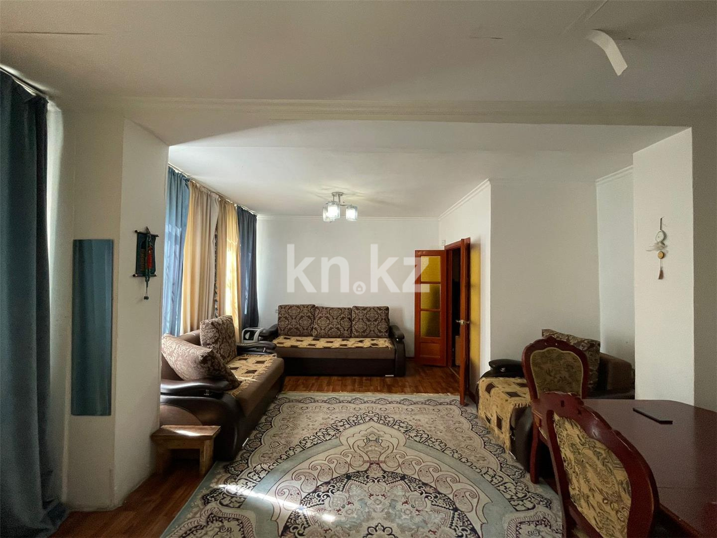 Продажа 2-комнатной квартиры, 61 м² в Караганде - фото 2