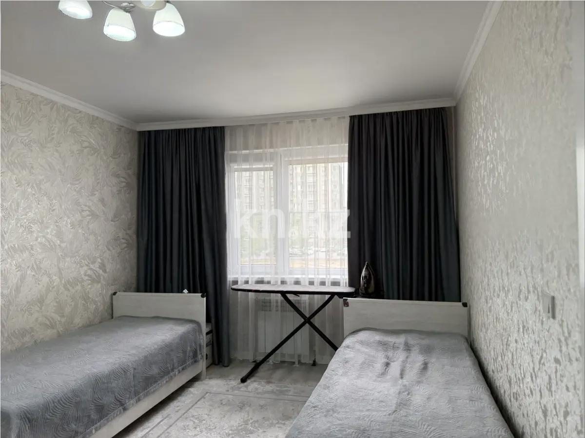 Продажа 2-комнатной квартиры, 62.4 м² в Алматы - фото 2