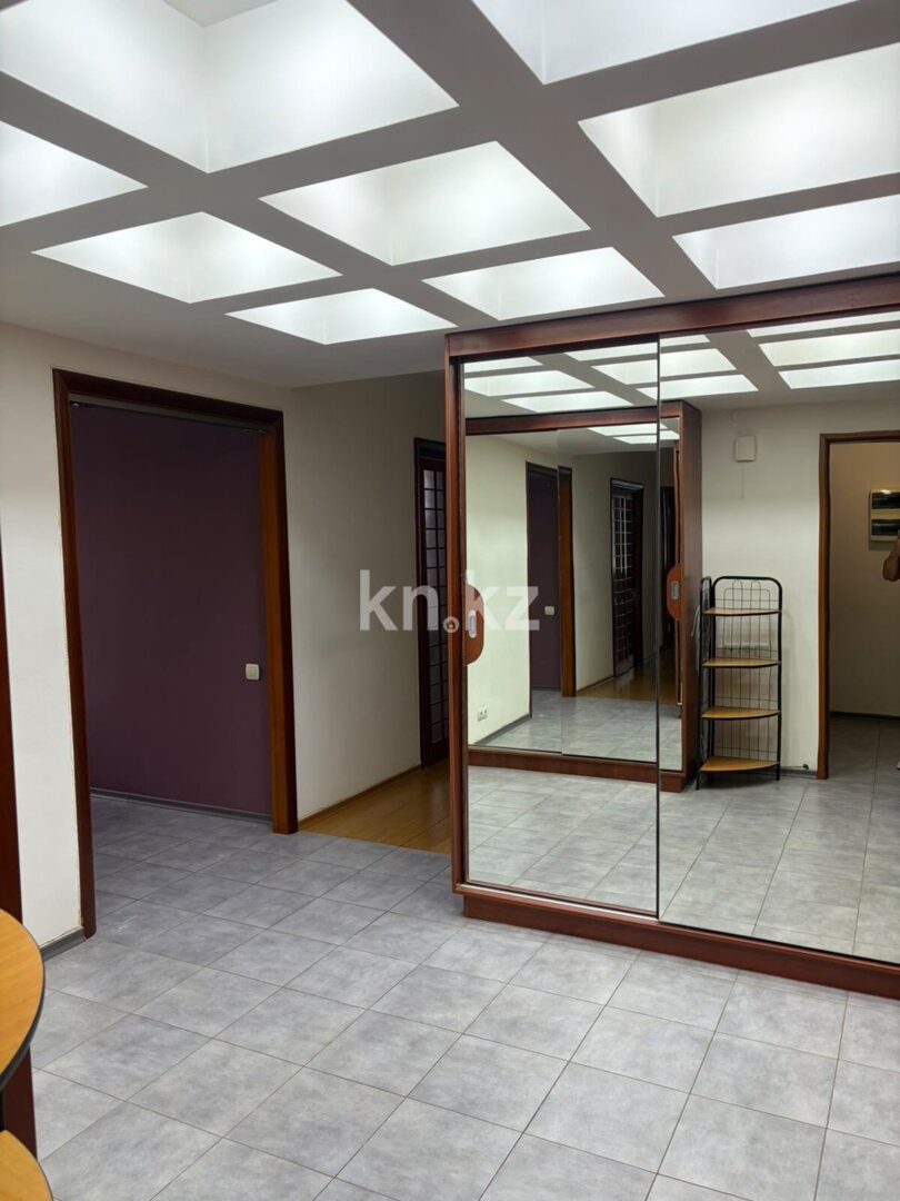 Аренда 3-комнатной квартиры, 81 м² в Астане - фото 6