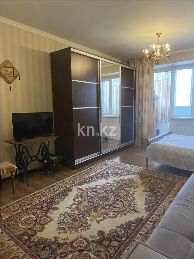 Продажа 3-комнатной квартиры, 125 м² в Алматы - фото 2