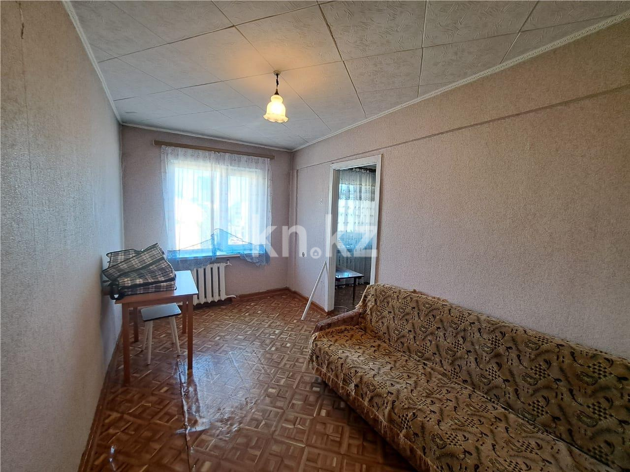 Продажа 3-комнатной квартиры, 56 м² в Астане - фото 5