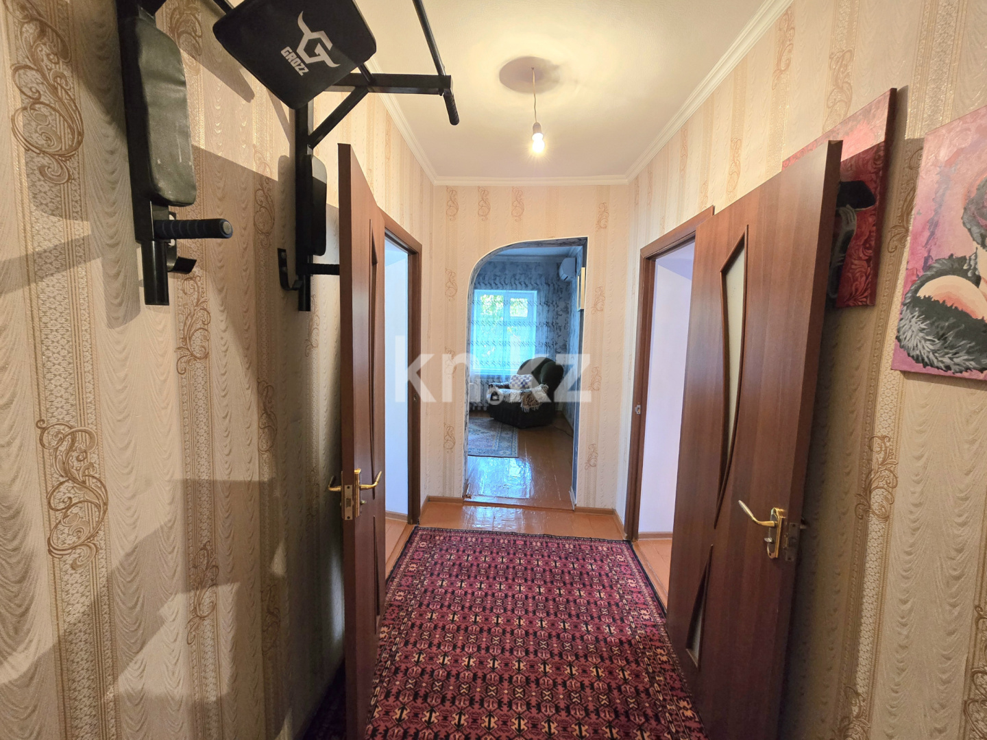 Продажа 6-комнатного дома, 160 м², Карасу, дом  2 в Шымкенте - фото 26