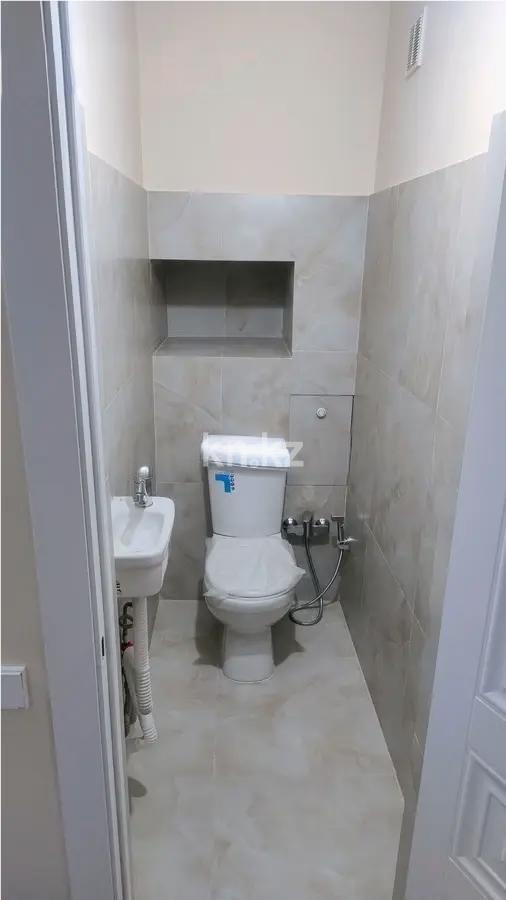 Продажа 2-комнатной квартиры, 55 м² в Алматы - фото 5