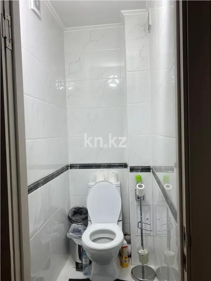 Продажа 4-комнатной квартиры, 84.6 м², пр. Аль-Фараби, дом  83 в Алматы - фото 7