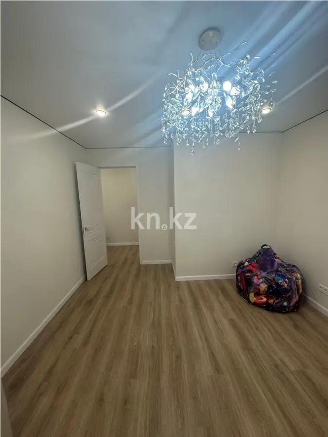 Продажа 2-комнатной квартиры, 40 м², мкр. Гажайып, дом  11/15а в Алматы