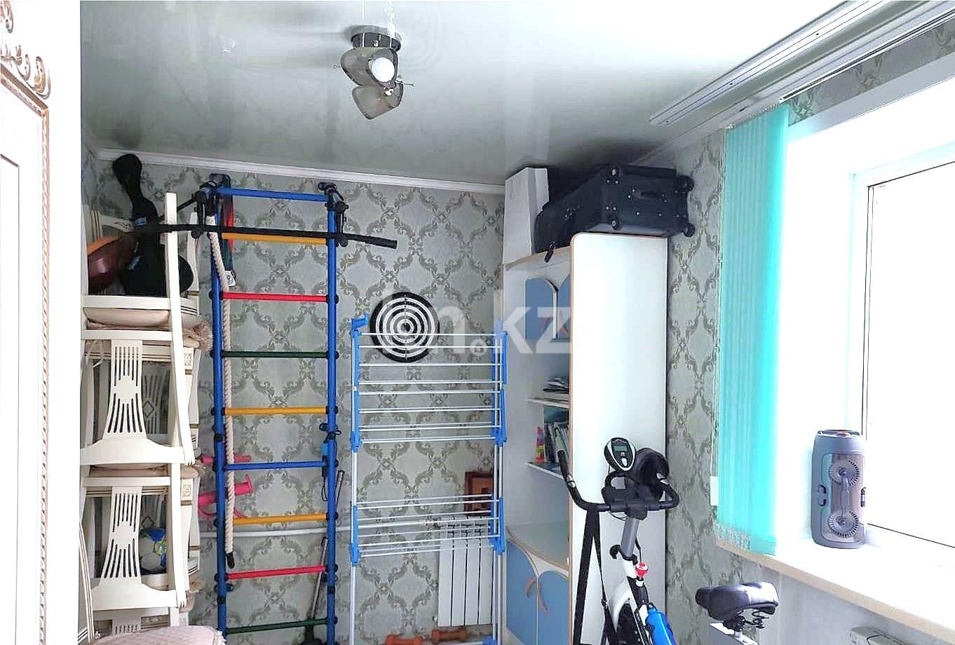 Продажа 4-комнатной квартиры, 60 м² в Караганде - фото 3