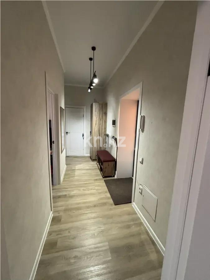 Продажа 2-комнатной квартиры, 54.7 м² в Астане - фото 5