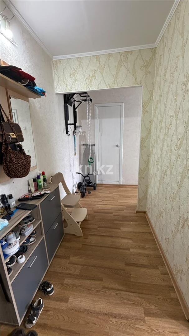 Продажа 1-комнатной квартиры, 42 м² в Караганде - фото 7