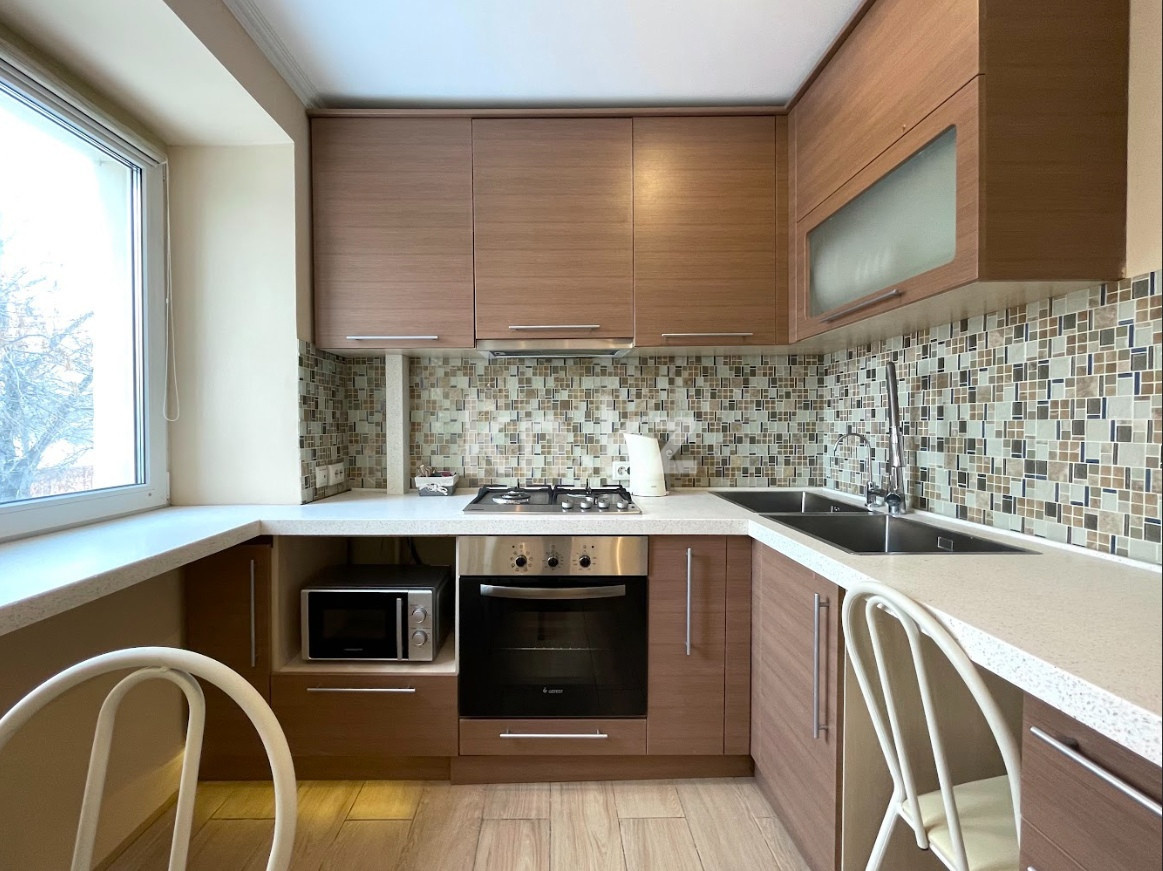 Аренда 2-комнатной квартиры посуточно, 1 м², ул. Конституции Казахстана, дом  29 в Петропавловске - фото 5