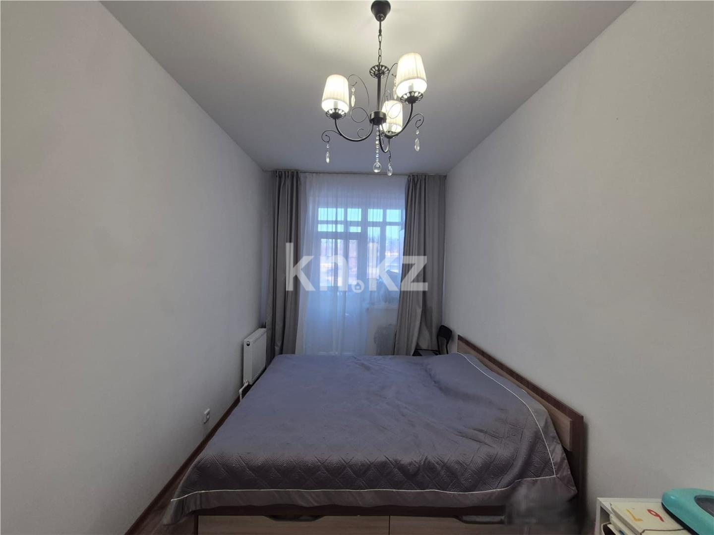 Продажа 2-комнатной квартиры, 49 м² в Караганде - фото 3