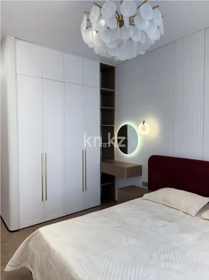 Продажа 4-комнатной квартиры, 116 м² в Астане - фото 3