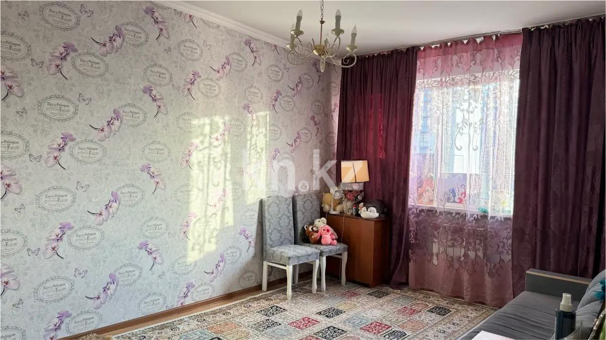 Продажа 3-комнатной квартиры, 76 м², мкр-н Шугыла, дом  342/3 в Алматы - фото 3
