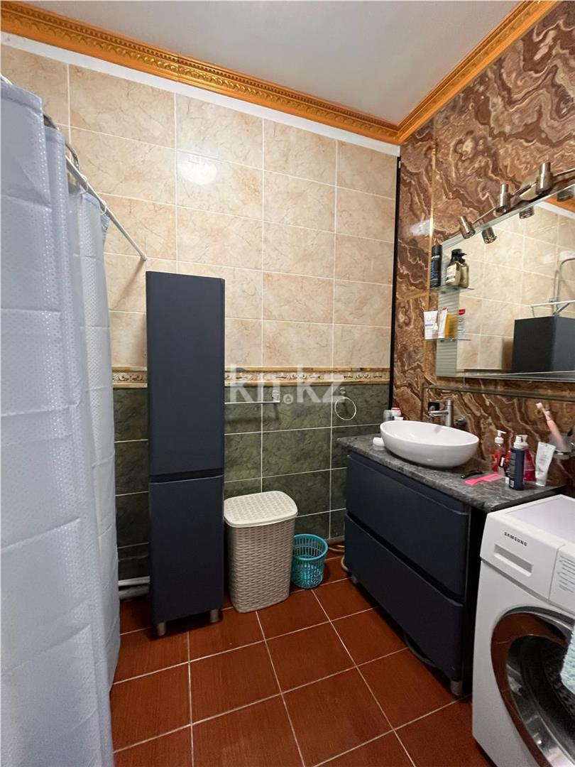 Продажа 4-комнатной квартиры, 107 м² в Караганде - фото 8