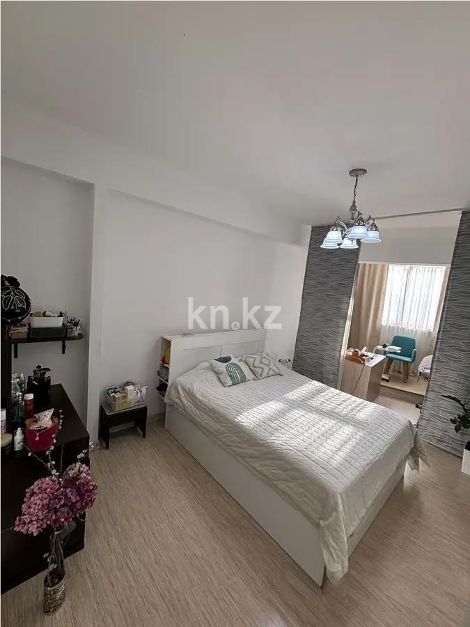 Продажа 3-комнатной квартиры, 87 м² в Алматы - фото 2