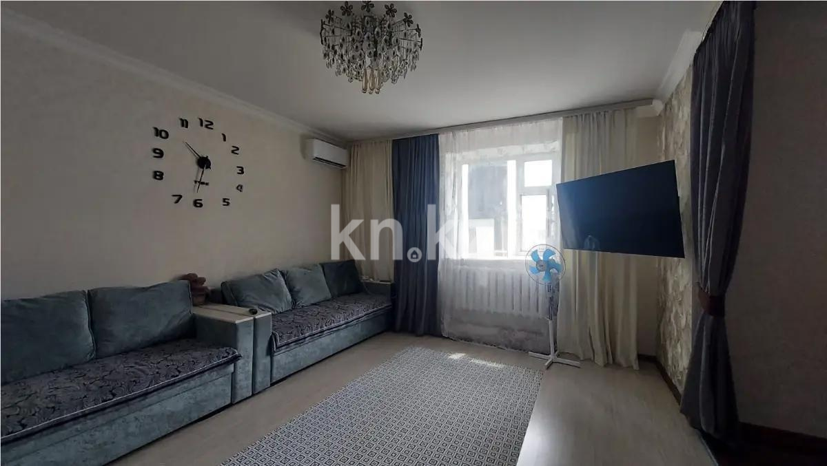 Продажа 2-комнатной квартиры, 74 м² в Астане