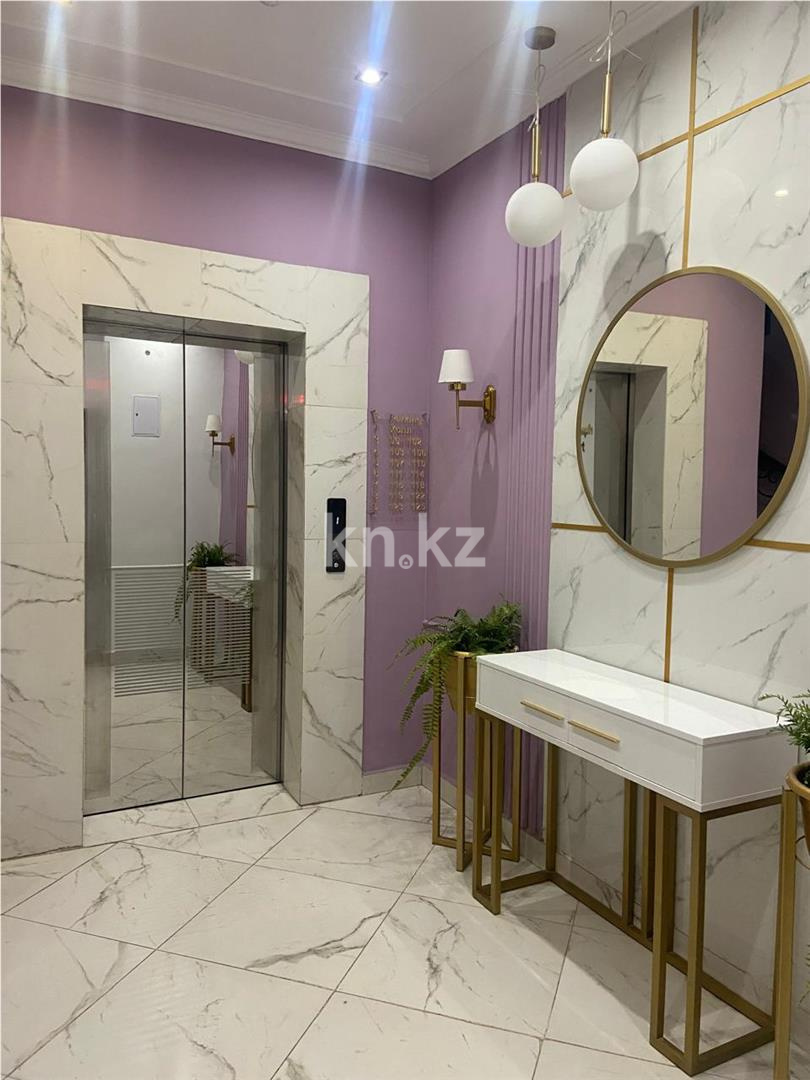 Продажа 4-комнатной квартиры, 136 м², пр. Мангилик Ел в Астане - фото 33