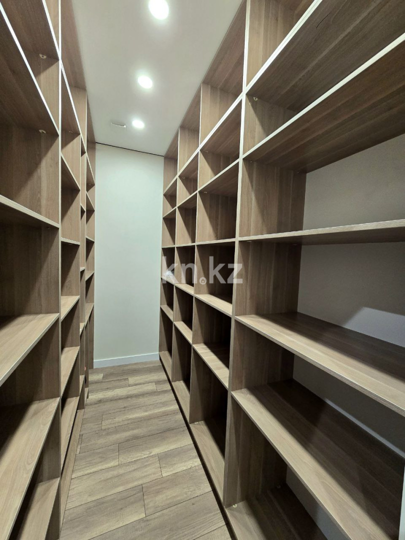 Продажа 2-комнатной квартиры, 69 м², пр. Гагарина, дом  310 - пр. Аль-Фараби в Алматы - фото 17