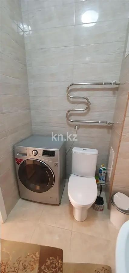 Продажа 1-комнатной квартиры, 50 м² в Астане - фото 2