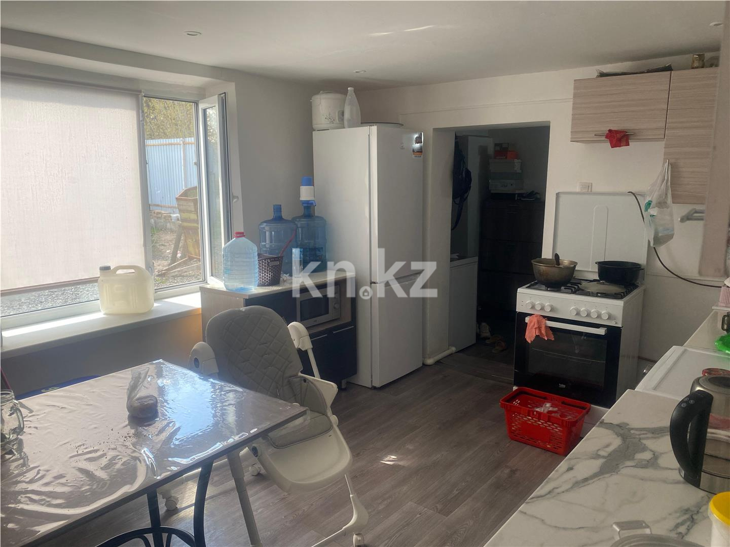 Продажа 2-комнатного дома, 36.2 м², ул. Мельничная в Караганде - фото 5