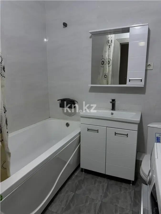 Продажа 1-комнатной квартиры, 39.6 м² в Алматы - фото 3