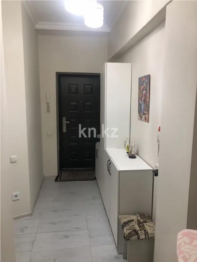 Продажа 2-комнатной квартиры, 52 м² в Алматы - фото 4