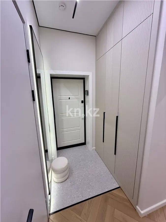 Продажа 2-комнатной квартиры, 58 м², пр. Аль-Фараби, дом  15/1 в Алматы - фото 7