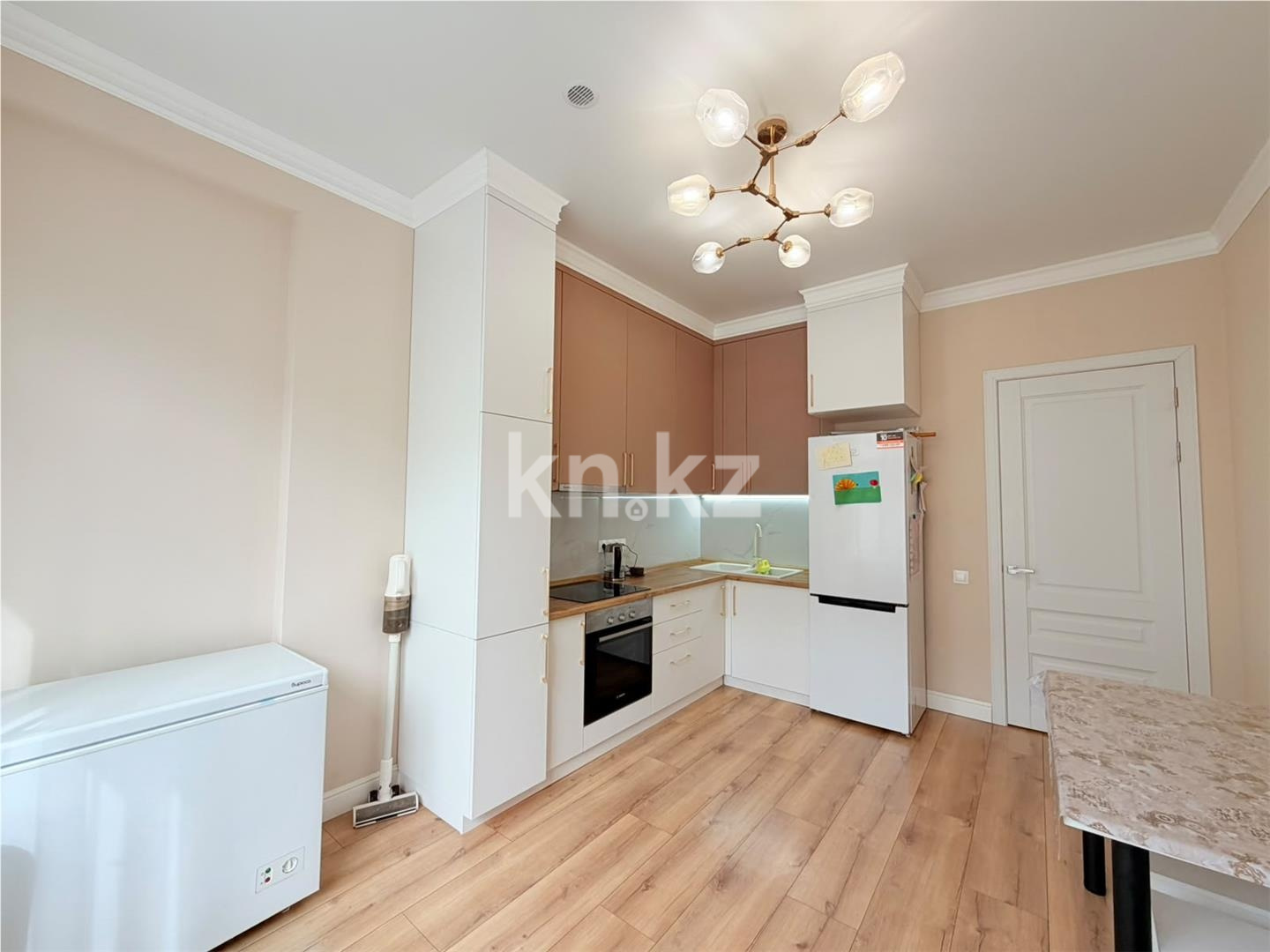 Продажа 1-комнатной квартиры, 47.1 м² в Астане - фото 5
