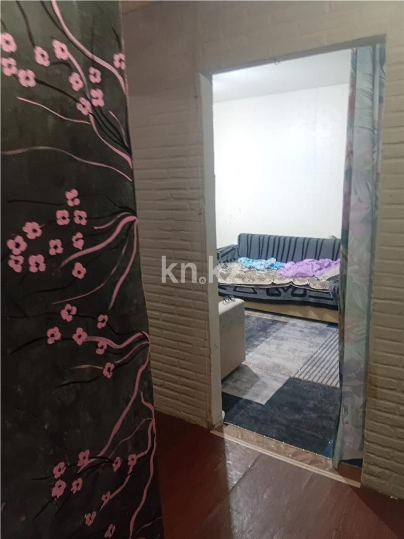 Продажа 1-комнатной квартиры, 33 м² в Караганде