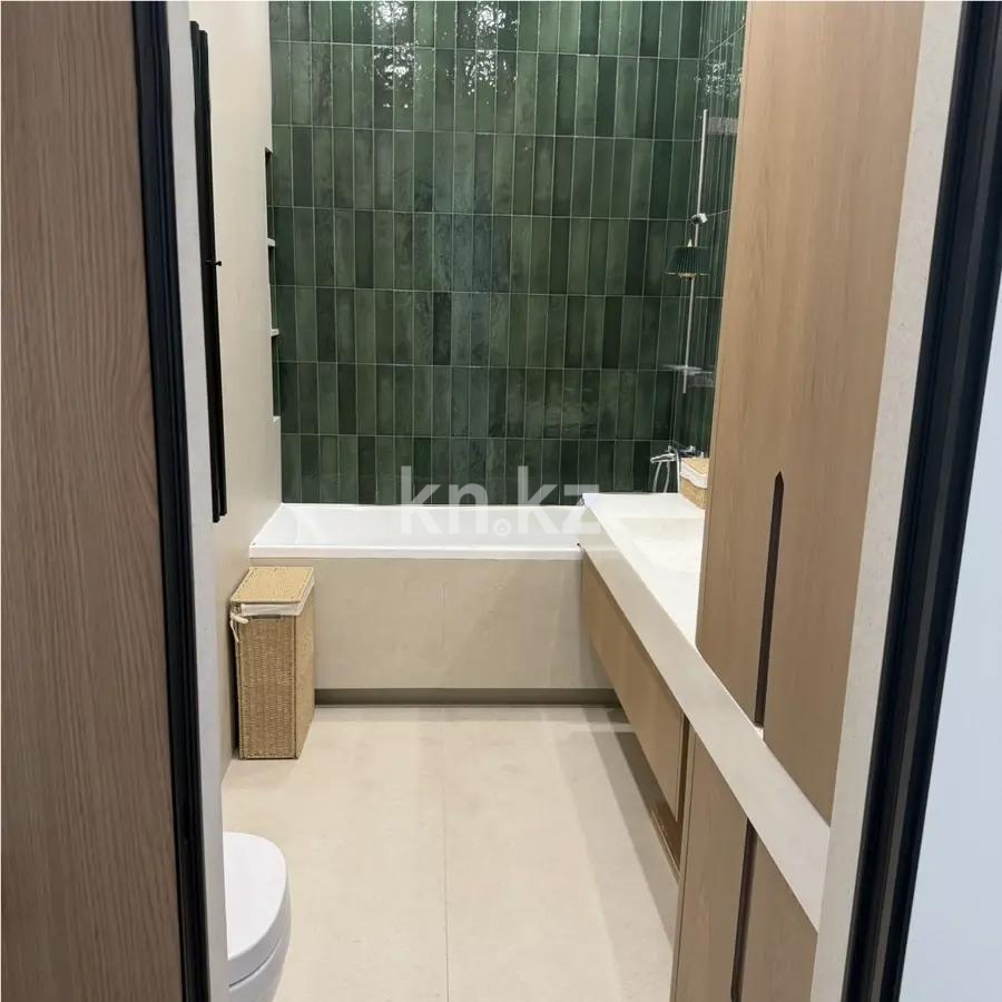 Продажа 4-комнатной квартиры, 143 м² в Алматы - фото 4