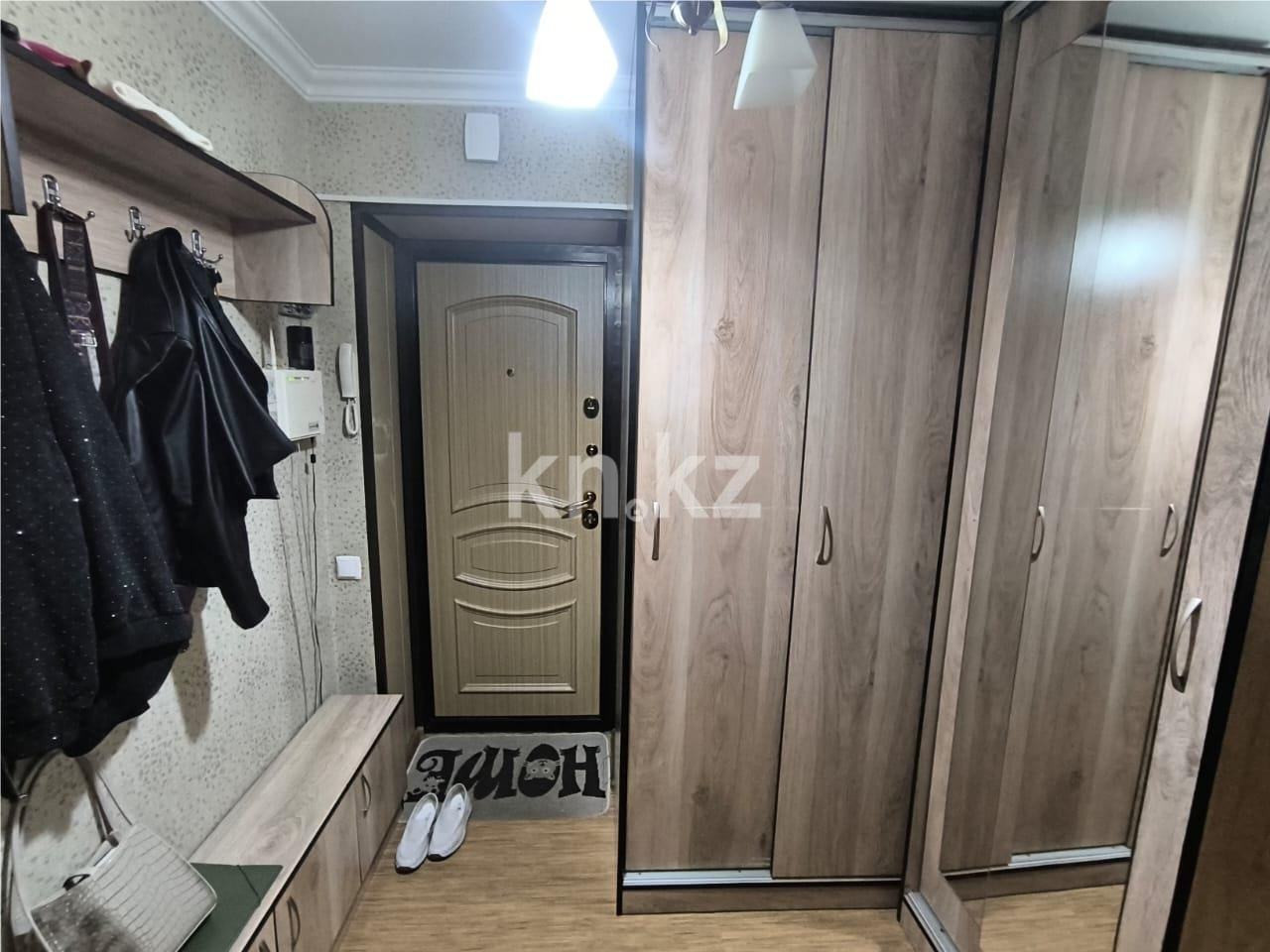 Продажа 3-комнатной квартиры, 69 м² в Астане - фото 9