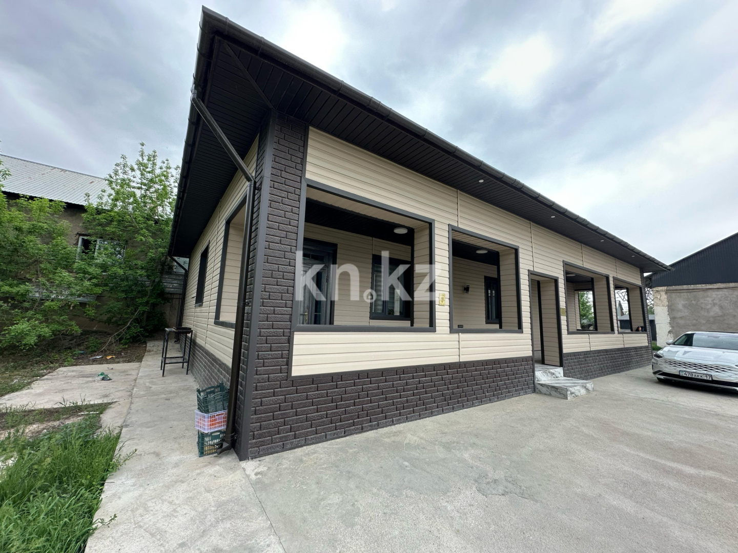 Продажа , 2400 м², Кызылжар в Шымкенте - фото 38