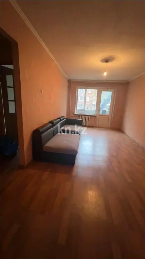 Продажа 3-комнатной квартиры, 57.1 м² в Алматы