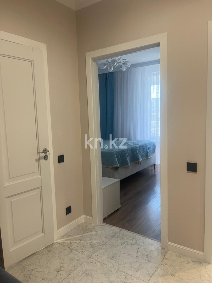 Продажа 2-комнатной квартиры, 48 м² в Астане - фото 6