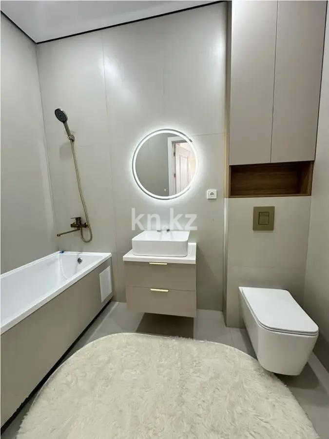 Продажа 2-комнатной квартиры, 38.5 м² в Астане - фото 4