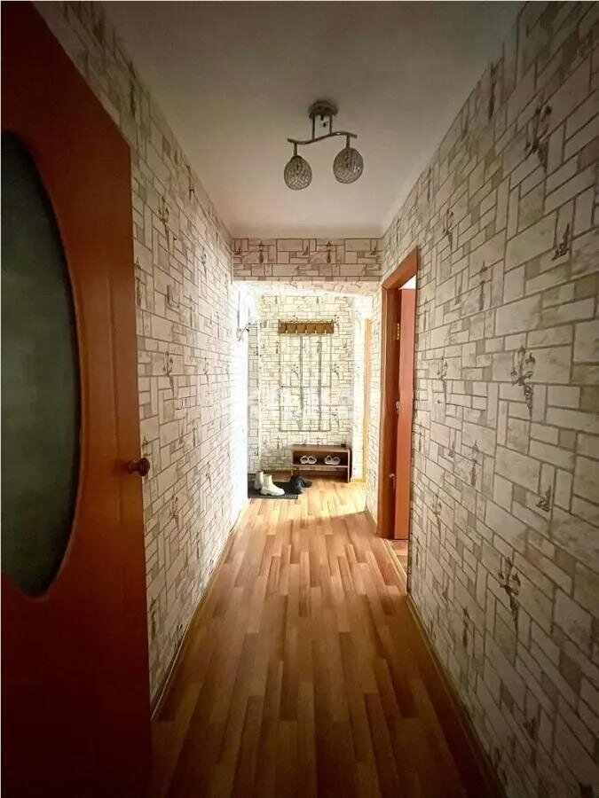 Продажа 2-комнатной квартиры, 43.5 м² в Алматы - фото 4