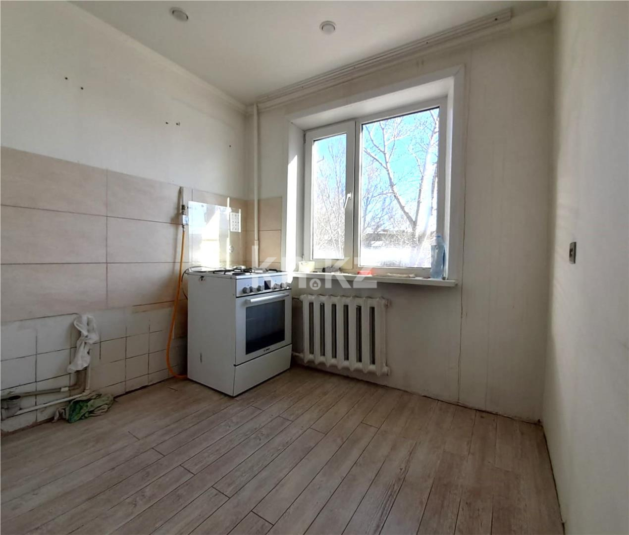 Продажа 2-комнатной квартиры, 45 м² в Караганде - фото 6