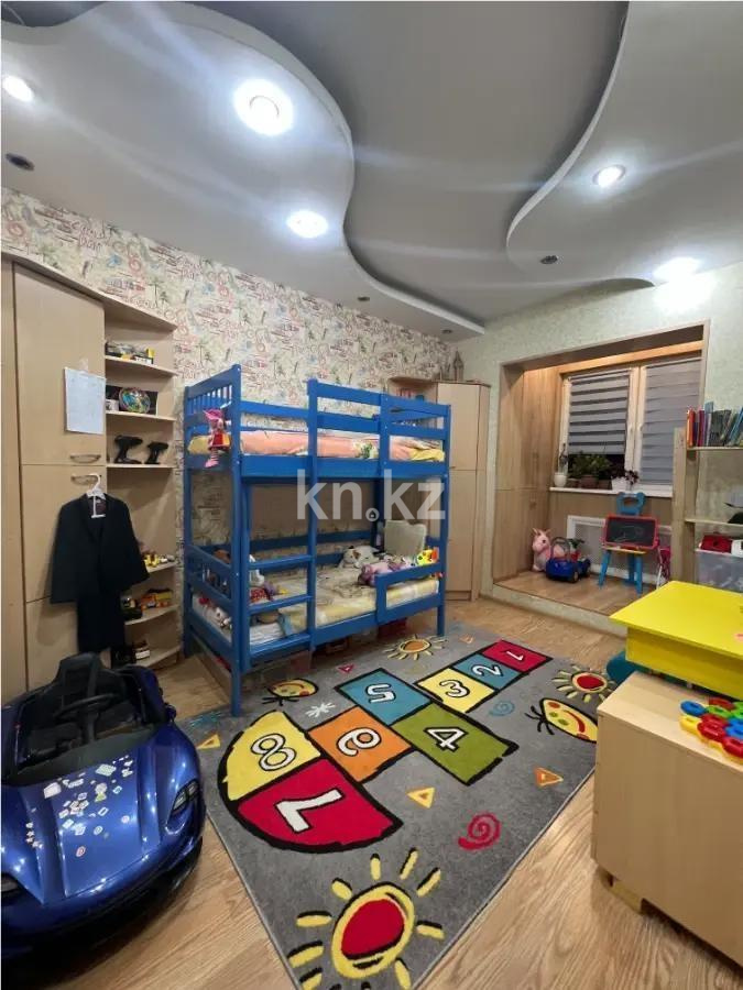 Продажа 3-комнатной квартиры, 65 м² в Алматы - фото 3